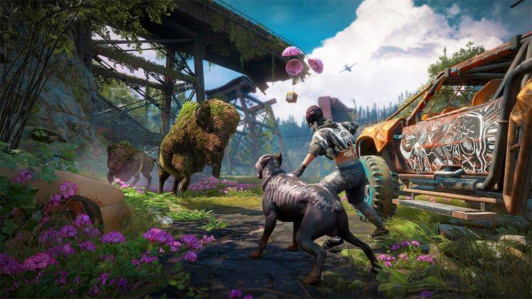 download new far cry game for free