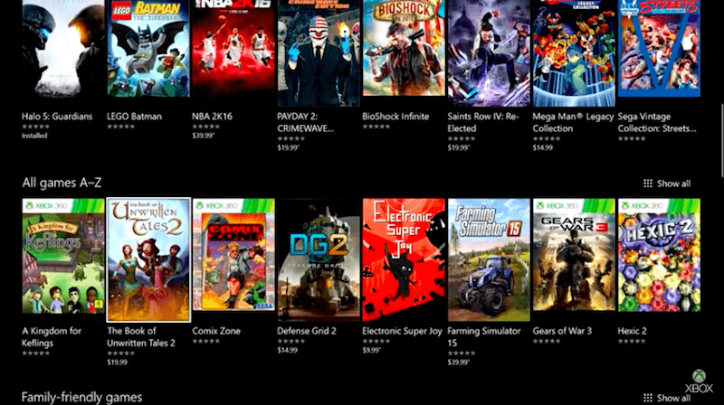 XBOX GAMES PASS JUNE 2020 - CodeWithMike