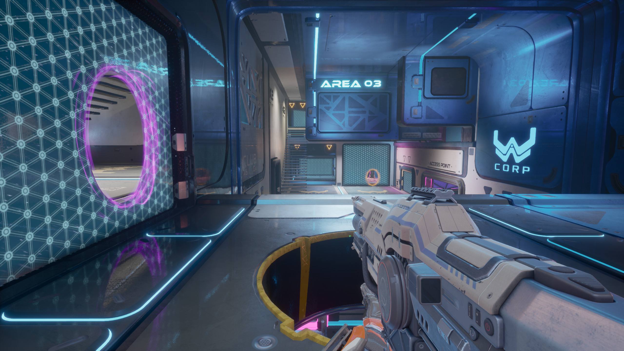 Splitgate Guide: Tips, Tricks, and How to Play