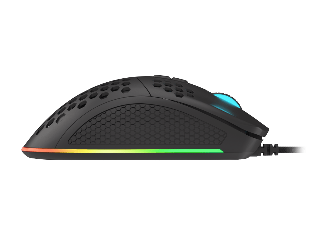 Genesis Boron 500 XXL Gaming Mouse Pad Review - CodeWithMike